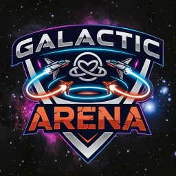 أيقونة Galactic Arena - Space War MMO